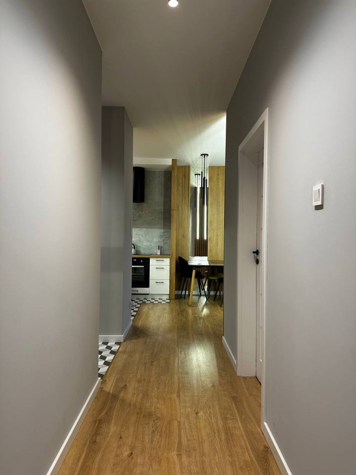 Mieszkanie 3-pokojowe Warszawa Praga-Południe, ul. Kokoryczki. Zdjęcie 11