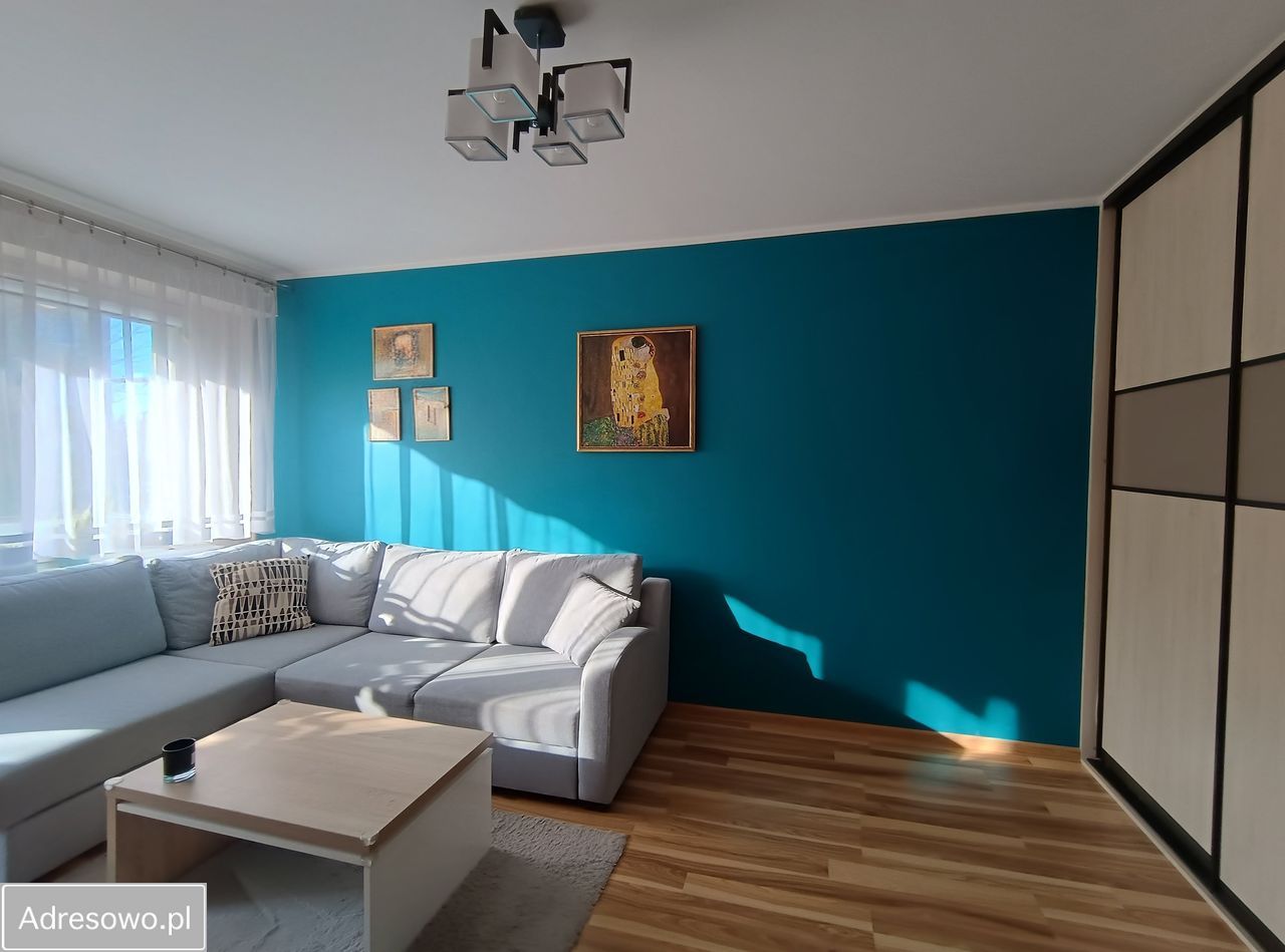 Mieszkanie 2-pokojowe Inowrocław Rąbin, ul. Wojska Polskiego. Zdjęcie 15