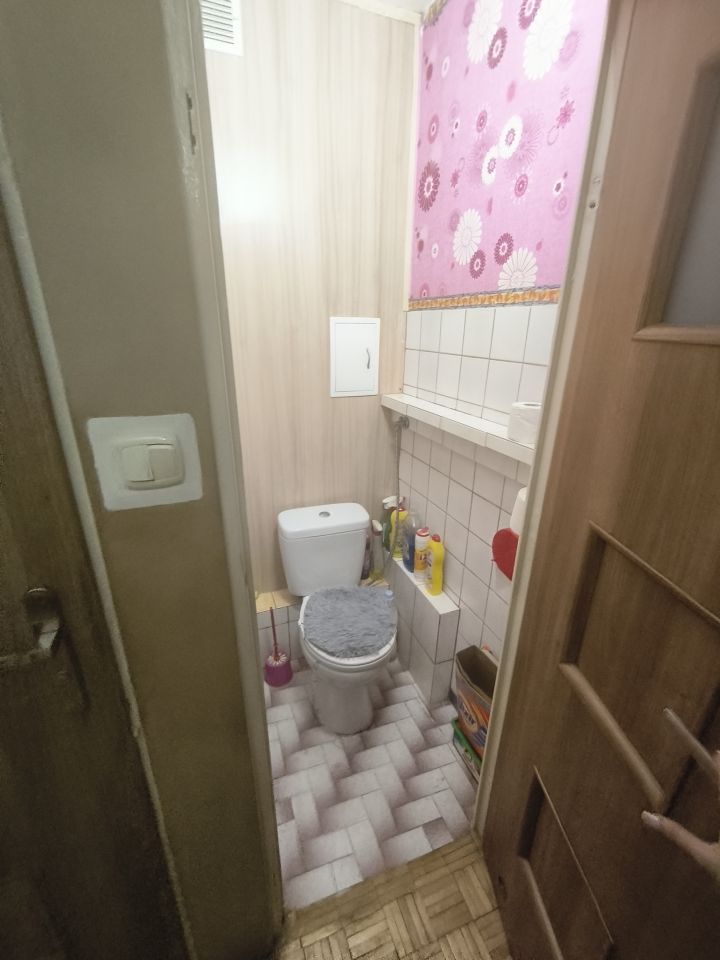 Mieszkanie 3-pokojowe Włocławek Południe . Zdjęcie 8