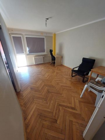 Mieszkanie 2-pokojowe Gdańsk VII Dwór, ul. Henryka Rodakowskiego. Zdjęcie 2