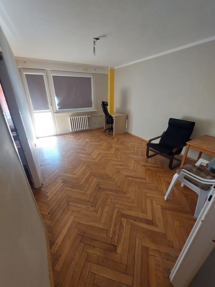 Mieszkanie 2-pokojowe Gdańsk VII Dwór, ul. Henryka Rodakowskiego. Zdjęcie 2