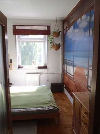 Mieszkanie 3-pokojowe Wrocław Psie Pole, ul. Sołtysowicka. Zdjęcie 5