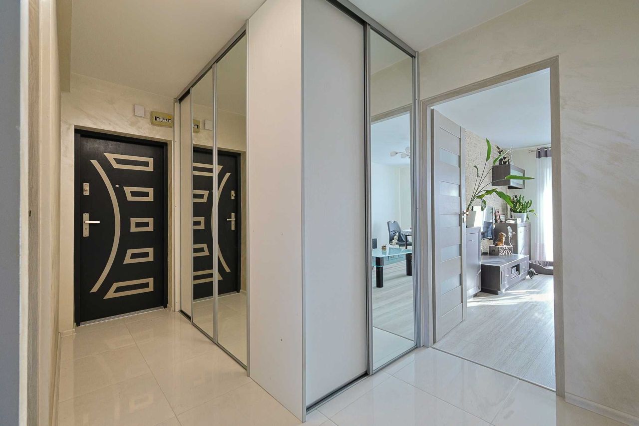 Mieszkanie 2-pokojowe Płock, al. Jana Pawła II. Zdjęcie 8