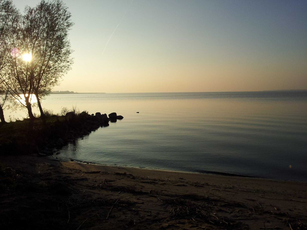 Działka budowlana Nowe Guty. Zdjęcie 1