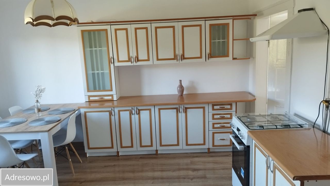 Mieszkanie 2-pokojowe Wałbrzych Biały Kamień, ul. Wolności. Zdjęcie 3