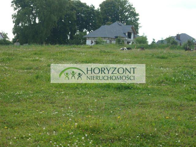 Działka budowlana Kczewo Bursztynik. Zdjęcie 11