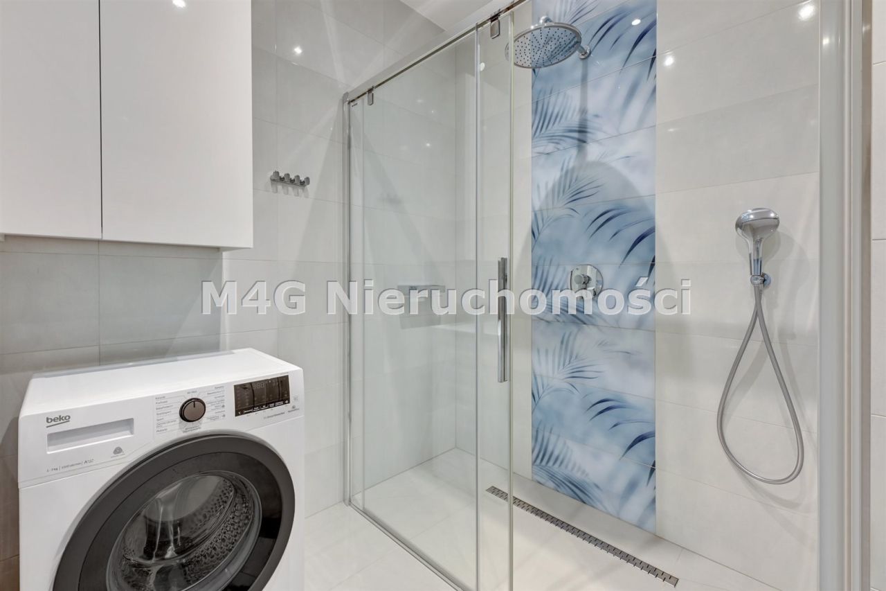 Mieszkanie 2-pokojowe Gdańsk Śródmieście, ul. Rajska. Zdjęcie 13