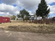 Działka budowlana Kąpino, ul. Jagiellońska. Zdjęcie 3