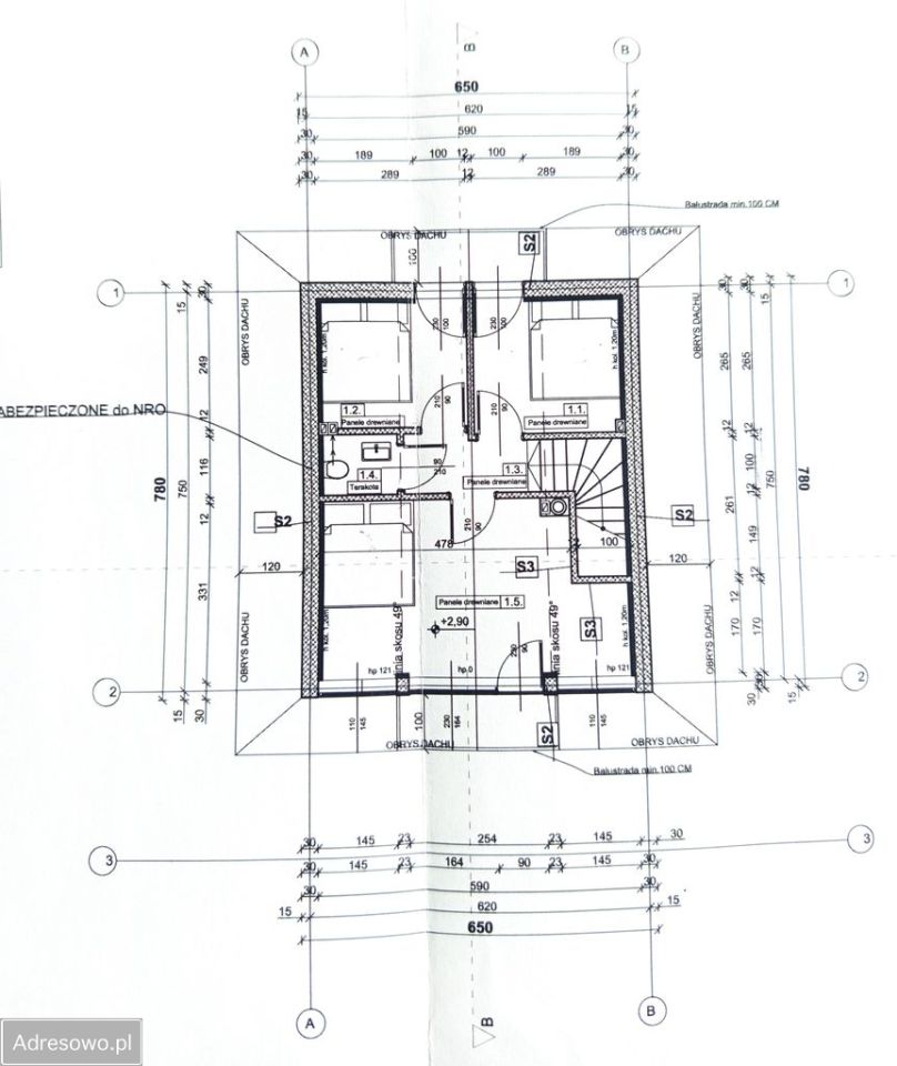 dom wolnostojący, 4 pokoje Stryszawa Roztoki. Zdjęcie 13