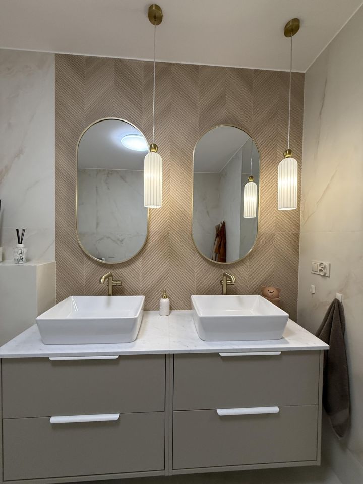 dom szeregowy, 4 pokoje Dobrzykowice, ul. Wiosenna. Zdjęcie 23