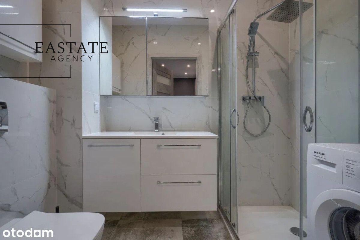 Mieszkanie 2-pokojowe Warszawa Mokotów, ul. Wynalazek. Zdjęcie 9