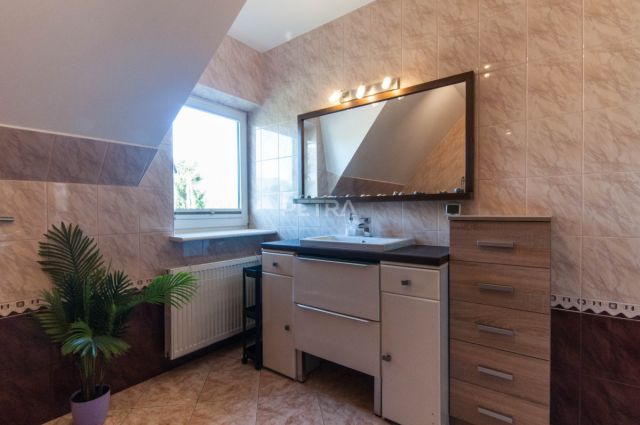 Mieszkanie 3-pokojowe Józefosław, ul. Przepiórki. Zdjęcie 9