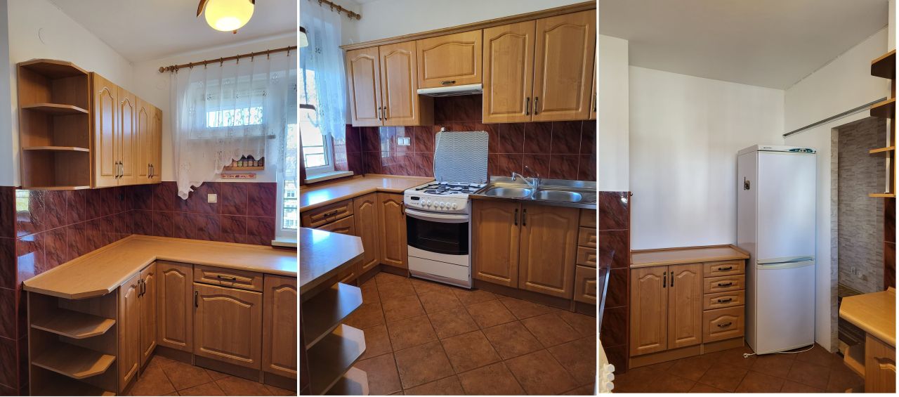 Mieszkanie 3-pokojowe Warszawa Białołęka, ul. Książkowa. Zdjęcie 5