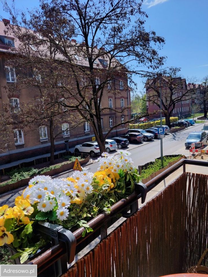 Mieszkanie 1-pokojowe Poznań Wilda, ul. Kolejowa. Zdjęcie 3