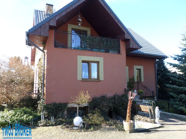dom wolnostojący, 5 pokoi Żukówko. Zdjęcie 2