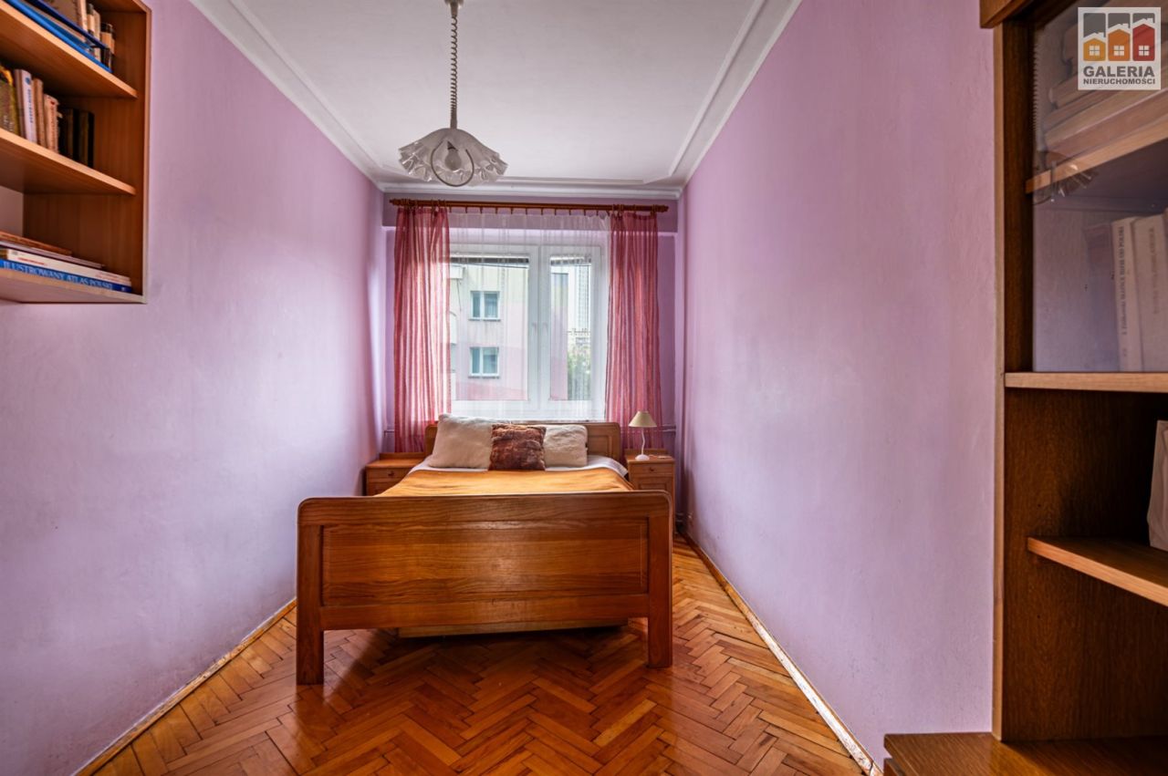 Mieszkanie 3-pokojowe Rzeszów Nowe Miasto, ul. Witolda Świadka. Zdjęcie 5