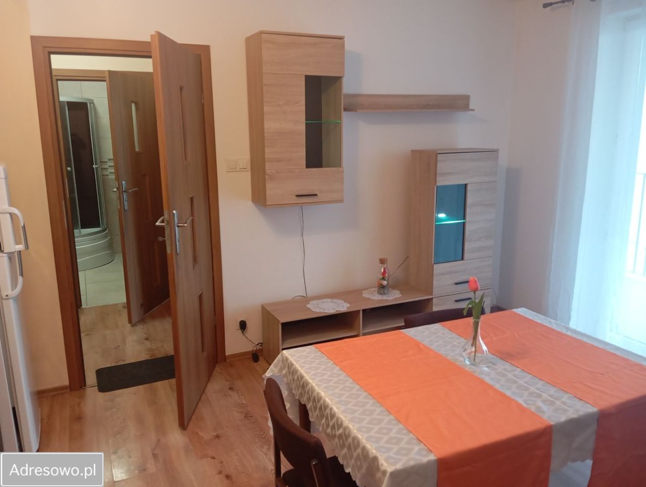 Mieszkanie 2-pokojowe Lublin Węglin, ul. Onyksowa. Zdjęcie 1