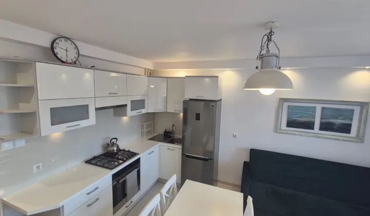 Mieszkanie 2-pokojowe Lublin Sławin, ul. Relaksowa