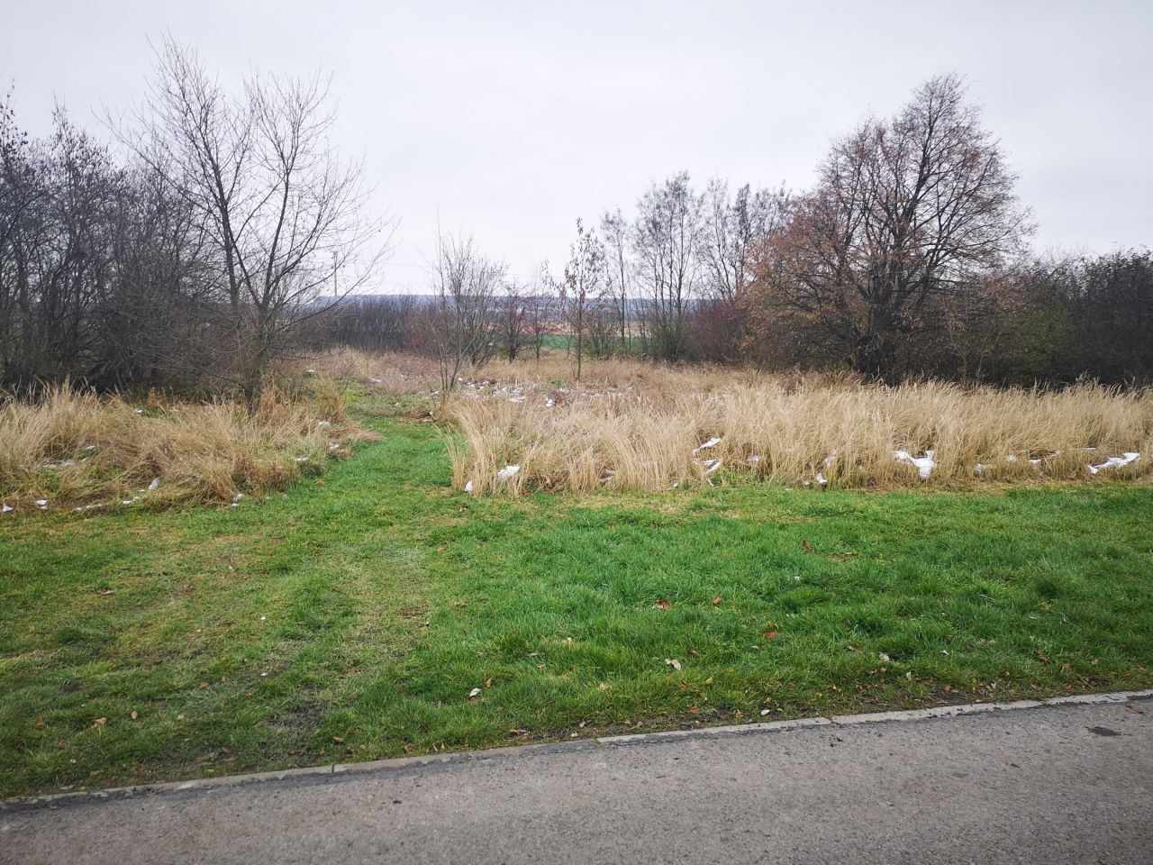 Działka budowlana Machnów Nowy. Zdjęcie 5