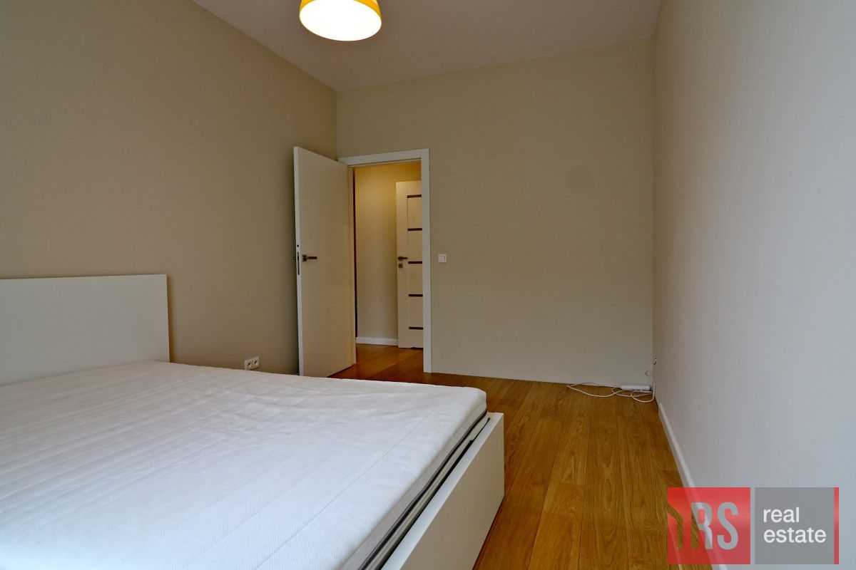 Mieszkanie 3-pokojowe Warszawa Mokotów, ul. Bernardyńska. Zdjęcie 11