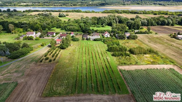 dom wolnostojący, 3 pokoje Waganiec. Zdjęcie 4