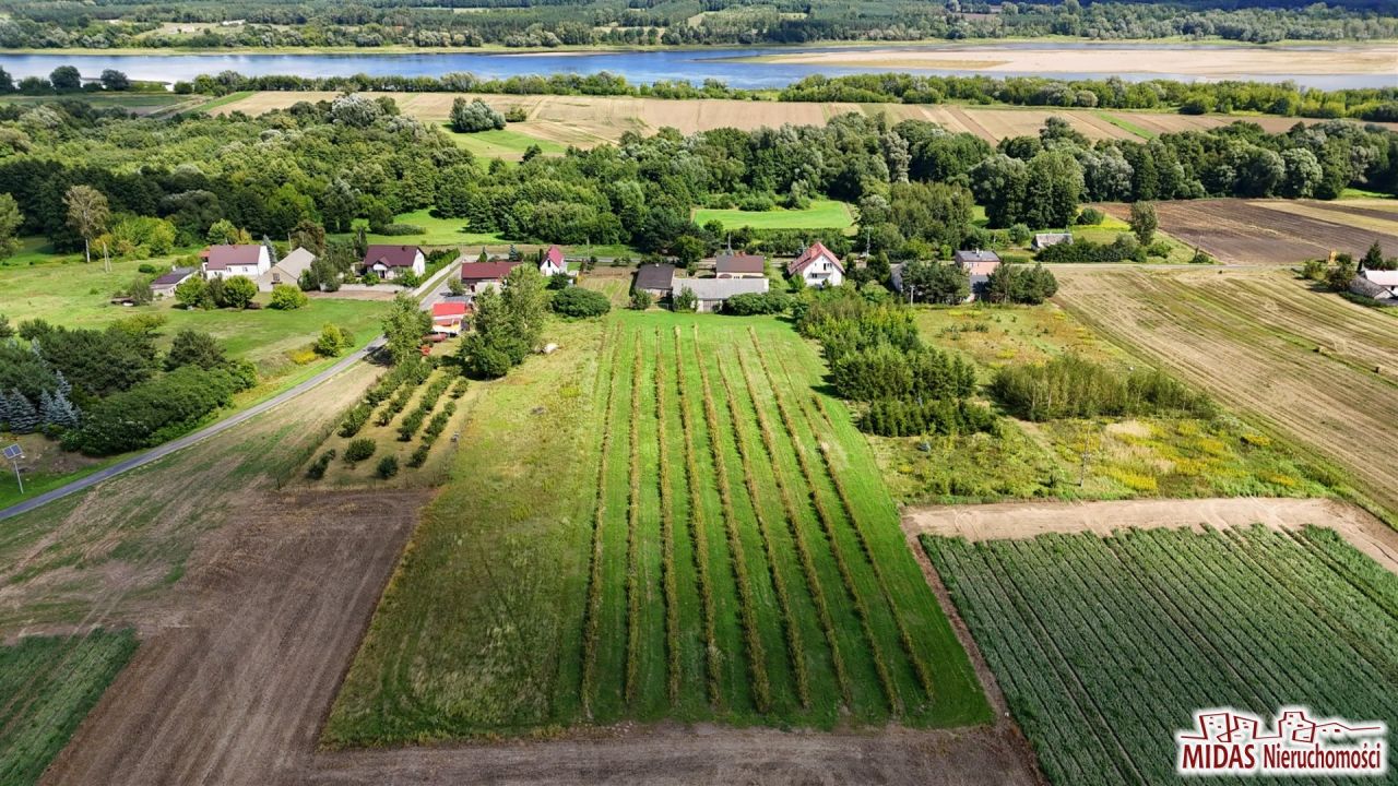 dom wolnostojący, 3 pokoje Waganiec. Zdjęcie 4