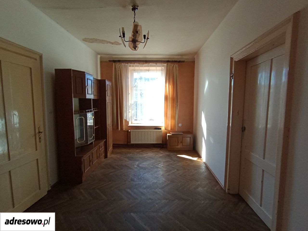 Mieszkanie 2-pokojowe Kraków Grzegórzki, ul. Blich. Zdjęcie 2