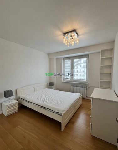 Mieszkanie 3-pokojowe Warszawa Śródmieście, ul. Dzika. Zdjęcie 6