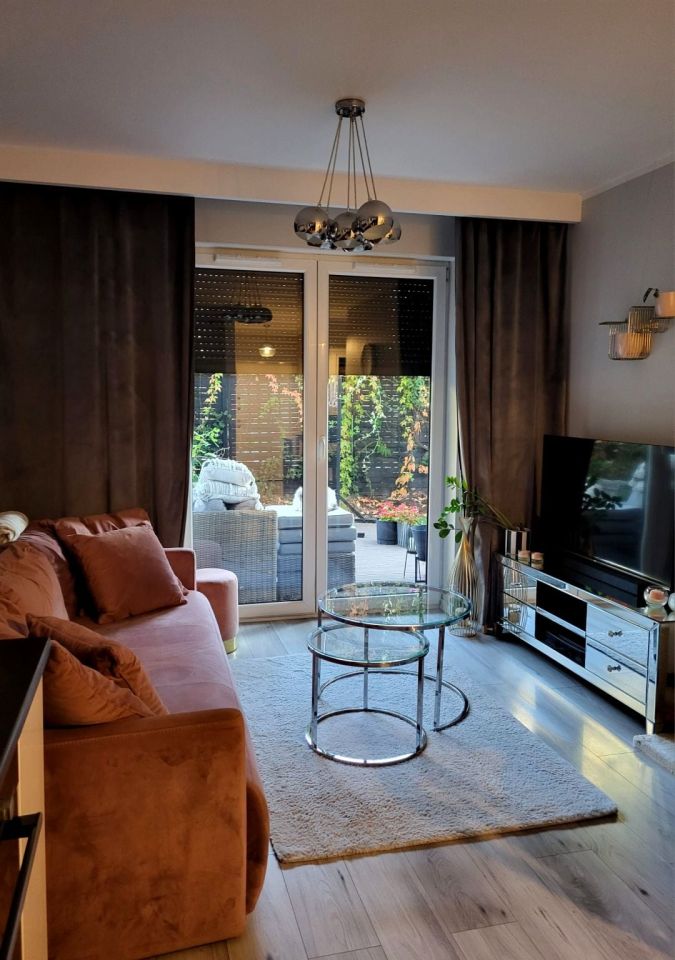 Mieszkanie 2-pokojowe Warszawa Bemowo, ul. gen. Tadeusza Pełczyńskiego. Zdjęcie 1