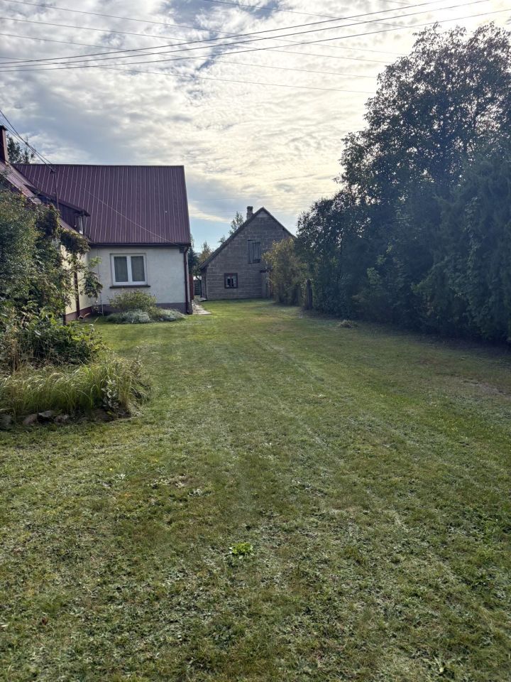 bliźniak, 4 pokoje Białystok Jaroszówka, ul. Księdza Jana Twardowskiego. Zdjęcie 4