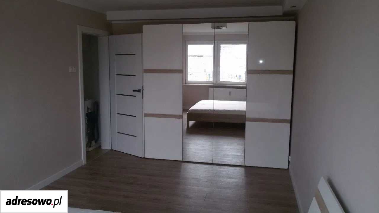 Mieszkanie 2-pokojowe Radom Planty, ul. Jastrzębia. Zdjęcie 5