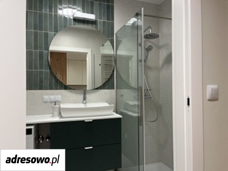Mieszkanie 2-pokojowe Gdańsk Ujeścisko, ul. Przemyska. Zdjęcie 9
