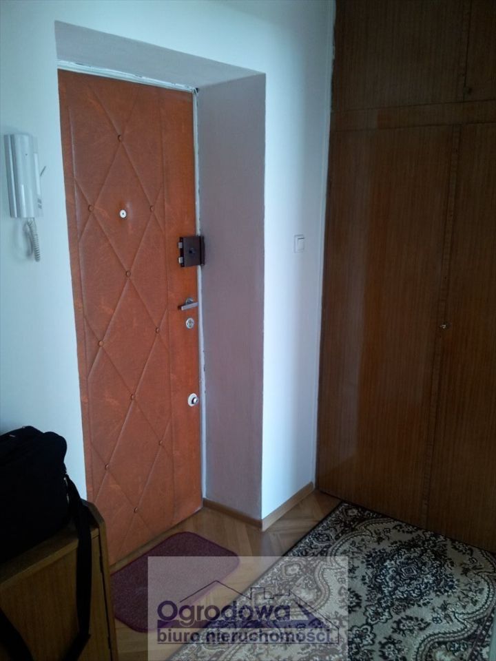 Mieszkanie 1-pokojowe Warszawa Śródmieście, ul. Elektoralna. Zdjęcie 5