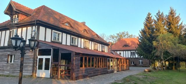 Nieruchomość komercyjna Lubiszyn, ul. Dębowa. Zdjęcie 1