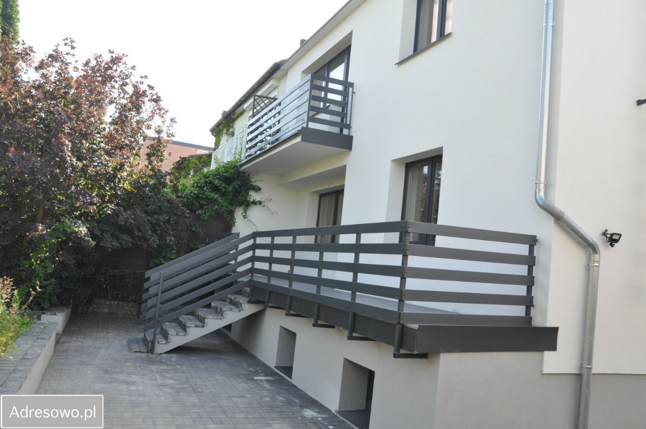 bliźniak, 7 pokoi Piła, ul. Wyspiańskiego. Zdjęcie 4