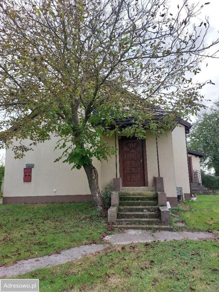 dom wolnostojący, 2 pokoje Sworzyce. Zdjęcie 4