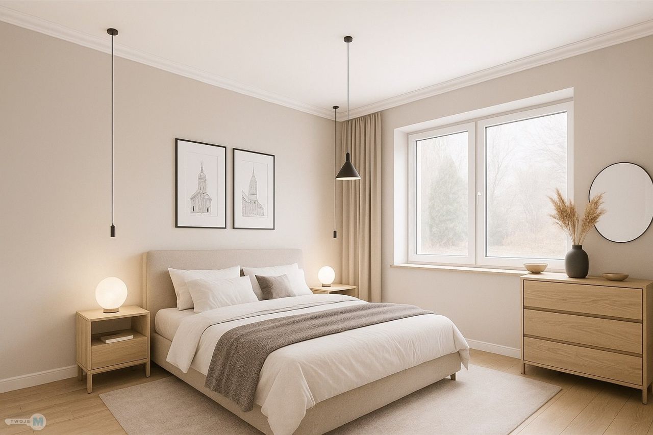 dom wolnostojący, 6 pokoi Ćmińsk. Zdjęcie 13