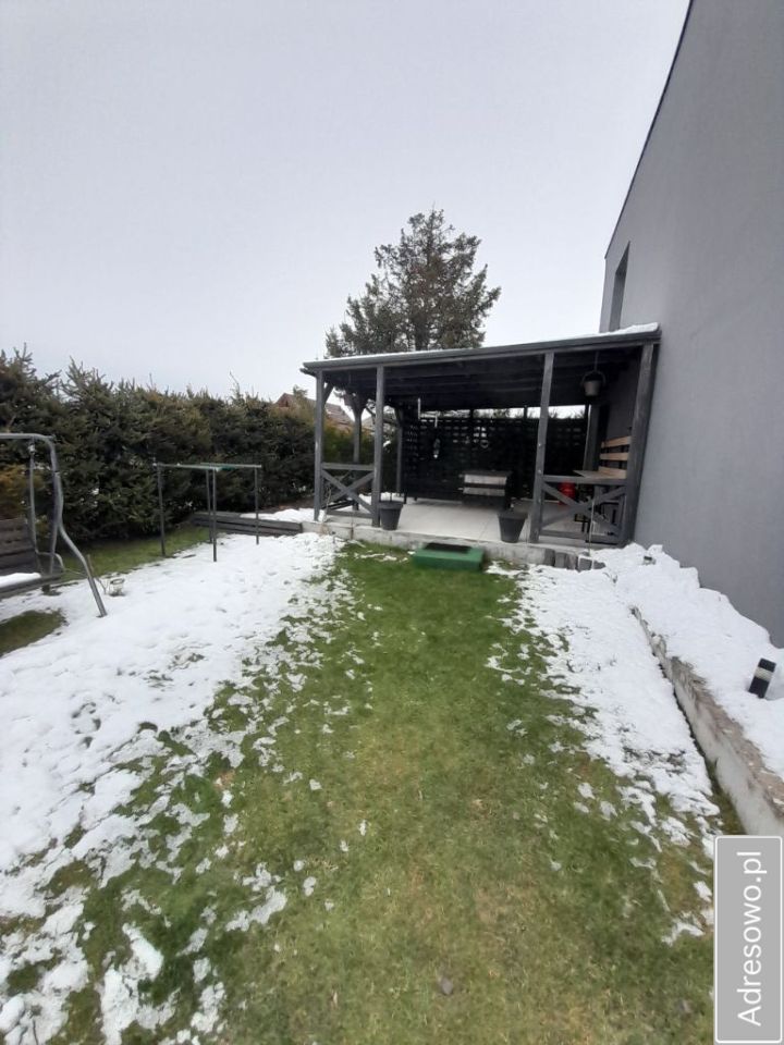 dom wolnostojący, 6 pokoi Rębiechowo. Zdjęcie 4