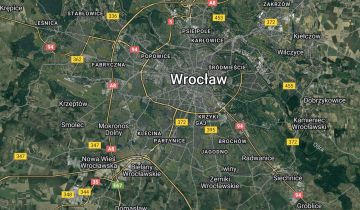 Pokój Wrocław Krzyki, ul. Powstańców Śląskich