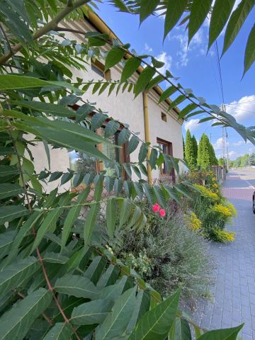 dom szeregowy, 2 pokoje Ozorków Piekło, ul. Jana Kochanowskiego. Zdjęcie 7