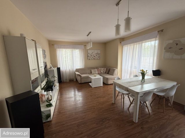 Mieszkanie 3-pokojowe Rzeszów, ul. Rymanowska. Zdjęcie 1