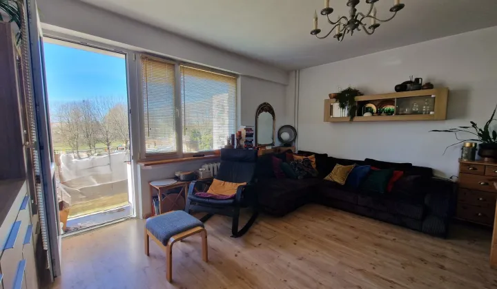 Mieszkanie 3-pokojowe Koszalin, ul. Giełdowa