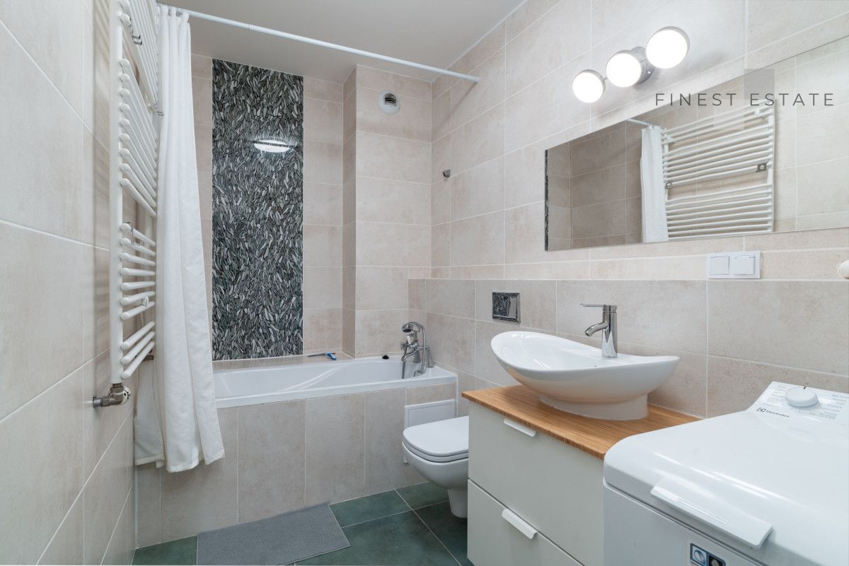 Mieszkanie 2-pokojowe Warszawa Praga-Północ, ul. Grodzieńska. Zdjęcie 11