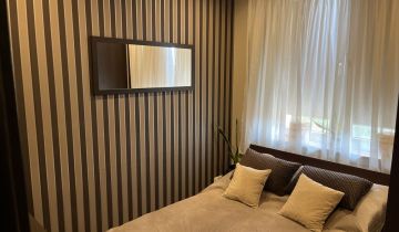 Mieszkanie 2-pokojowe Białystok Centrum, al. Józefa Piłsudskiego