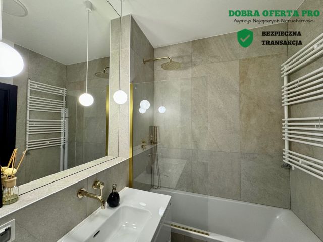 Mieszkanie 1-pokojowe Gdańsk Ujeścisko, ul. Czereśniowa. Zdjęcie 8