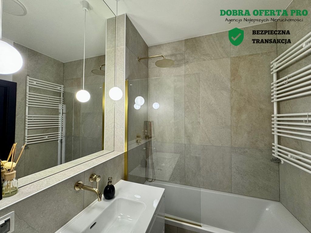 Mieszkanie 1-pokojowe Gdańsk Ujeścisko, ul. Czereśniowa. Zdjęcie 8