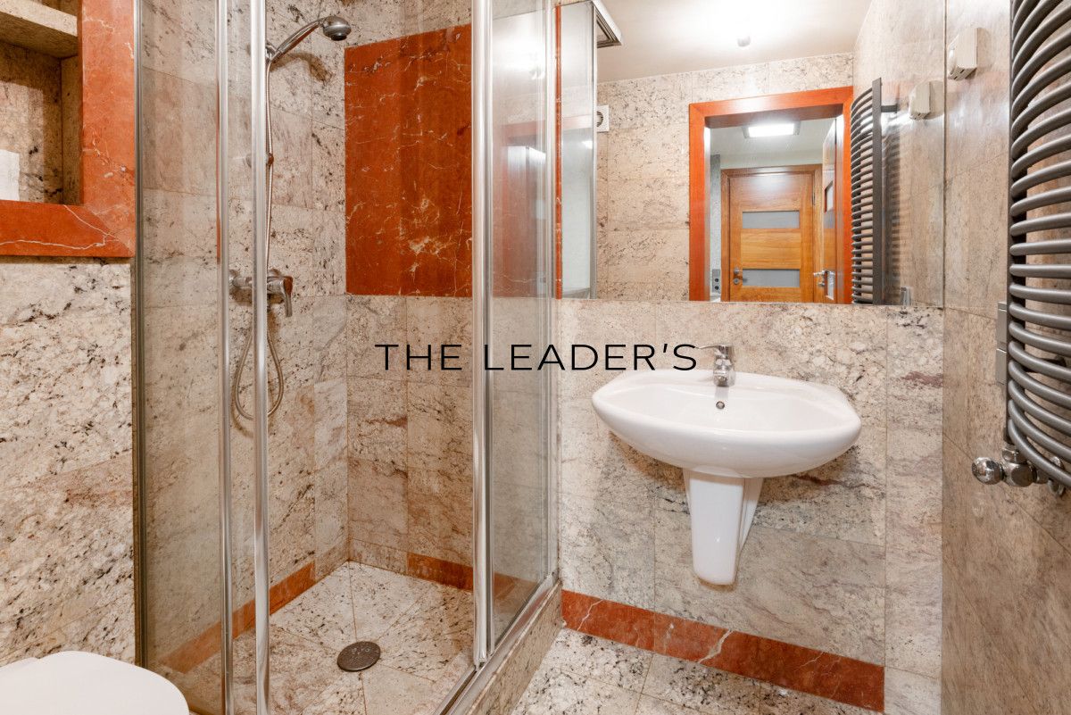 dom wolnostojący, 7 pokoi Warszawa Mokotów. Zdjęcie 28