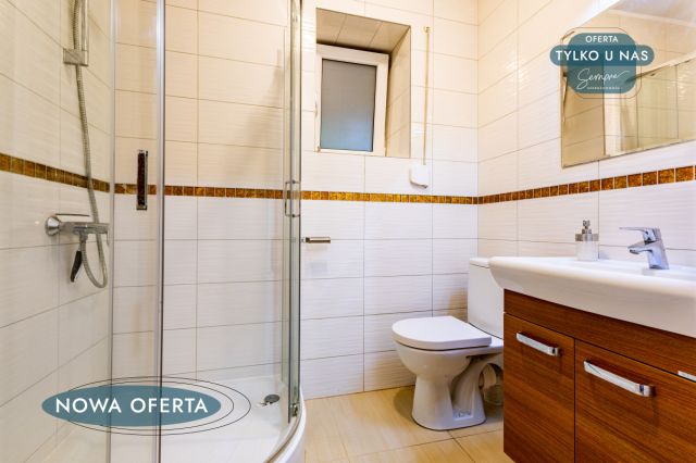 dom wolnostojący, 3 pokoje Krośniewice, ul. Toruńska. Zdjęcie 15