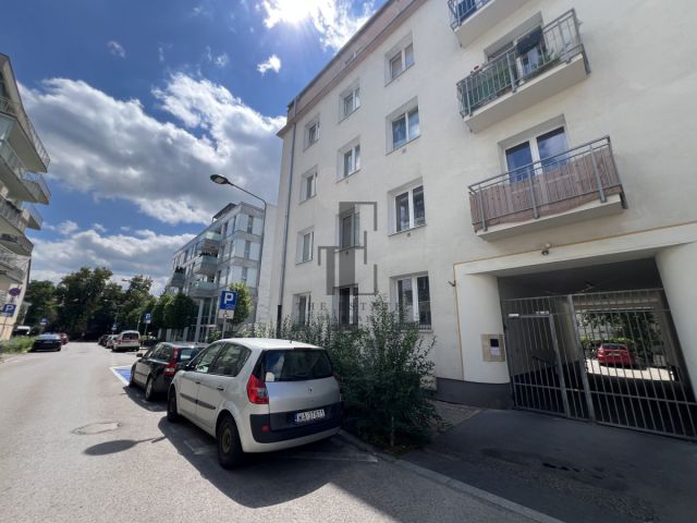 Mieszkanie 3-pokojowe Warszawa Mokotów, ul. Lewicka. Zdjęcie 3