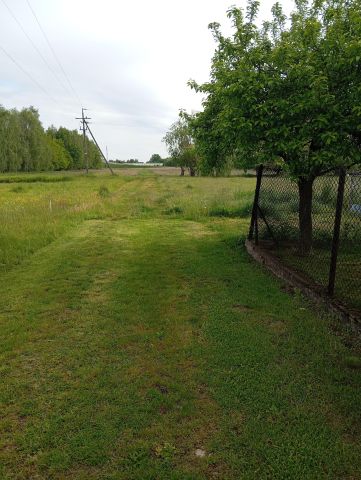 Działka budowlana Piotrków Trybunalski Dymacz, ul. Kasztelańska. Zdjęcie 7